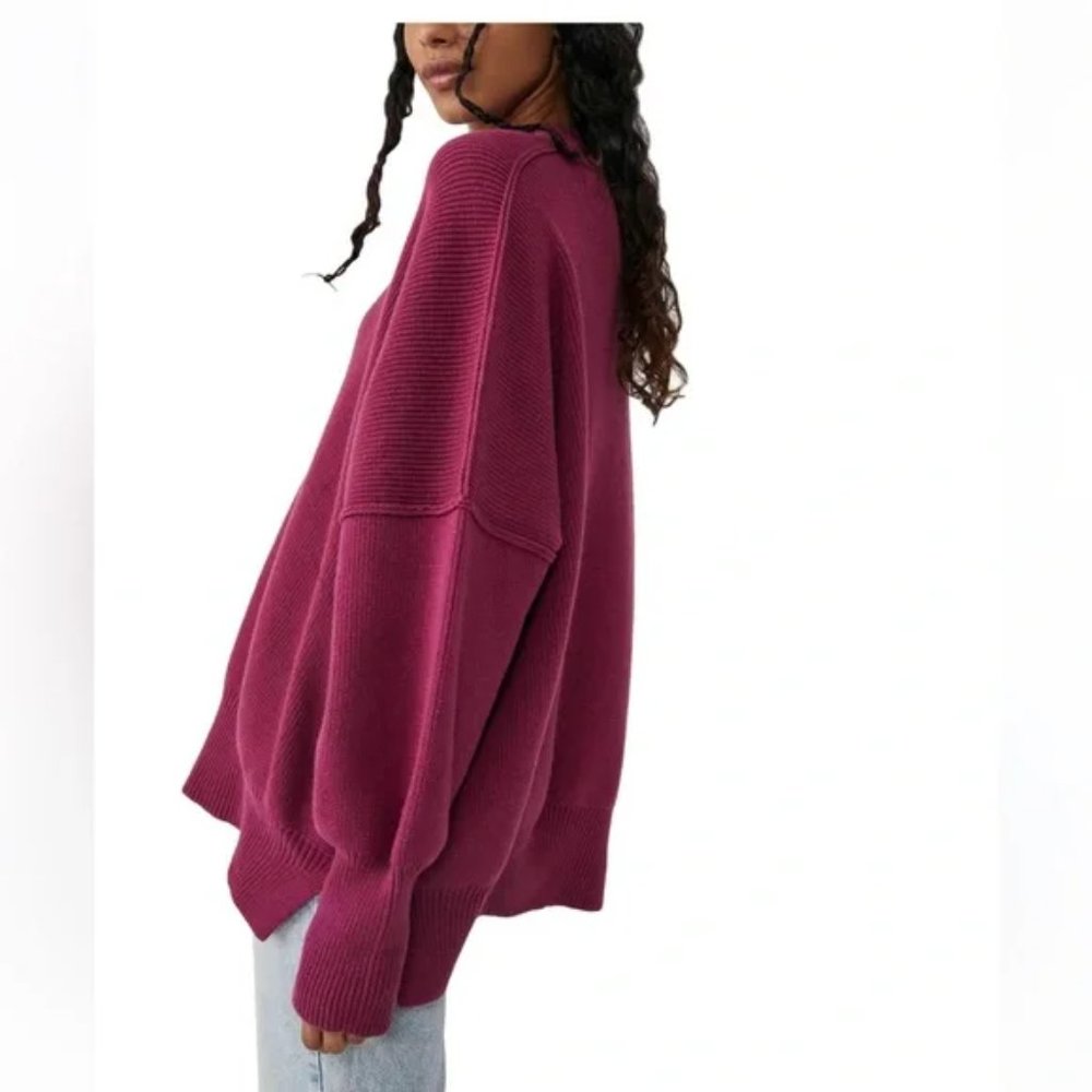 Free People Easy Street Tunic - Picture 2 of 4